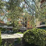 Апартаменты Flor De Nieve Хака