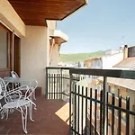 Flor De Nieve Appartement *