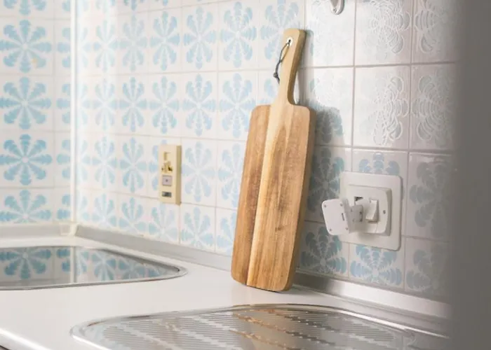 Flor De Nieve Lägenhet Jaca